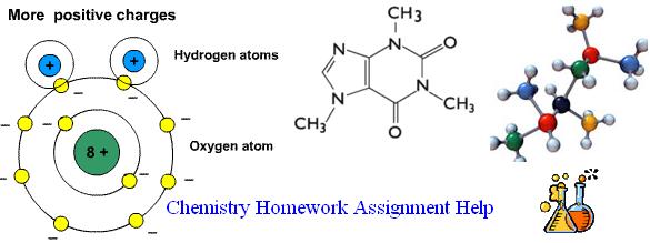 Chemestry homework help