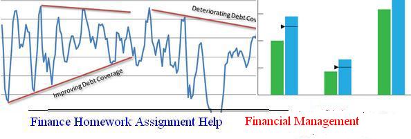 Finance homework assignment help